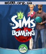 The Sims Bowling