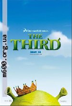 shrek 3
