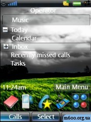 Vista Theme (by lelik) 1.0