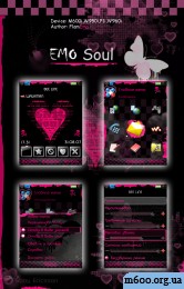 Emo Soul