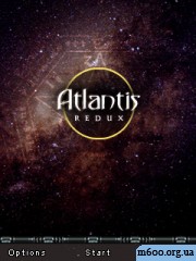 Atlantis