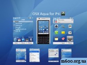 Osx Aqua