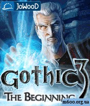 Gothic 3: The Beginning