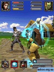 Blades Magic 3D