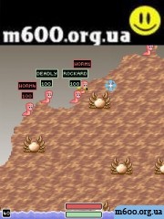Worms new edition