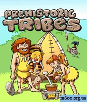Prehistoric Tribes