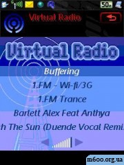 Virtual radio