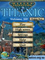 Titanic: Hidden Expedition