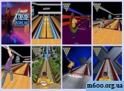 Amf Xtreme Bowling 3d