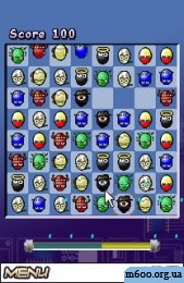 Clickgamer Eggstreme 3