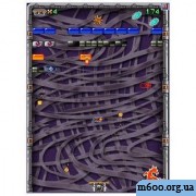 Herocraft Arcade Park
