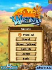 Westward 1.03 full