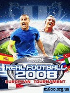 Real Football 2008