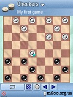 Checkers Professional