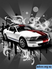 Mustang&Nissan