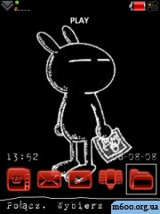 Black Rabbit