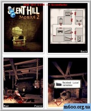 Silent Hill Mobile 2/������ ���� 2