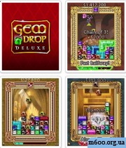 Gem Drop Deluxe