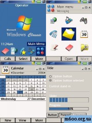 Windows Classic