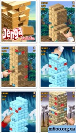 Jenga