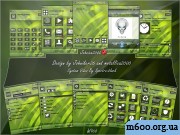 Johnica2000 Full Pack (only W960)
