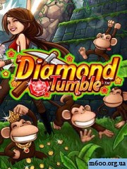 Diamond Tumble