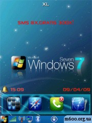 Win7 Theme p990