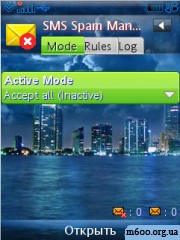 Sms spam manager 1.02(49)�raced-by.G318