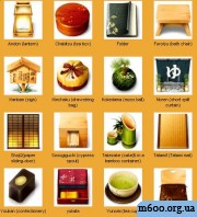 Japan Icons