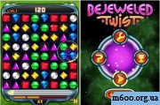 Bejeweled Twist