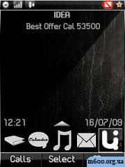 Walkdiam theme by ingst