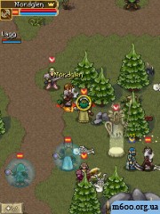 Warspear Online