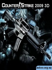 Counter Strike 2009 3D
