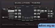 Evolution Pack By Johniker26