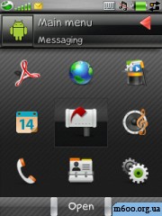 Android icons