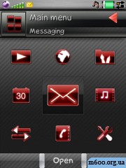 Red X