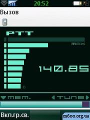 Metal Gear Solid Codec