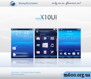 RemiX10 UI by Flamemo