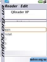 QReaderXP