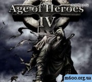 Age Of Heroes IV: Blood And Twilight