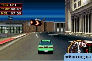 Need for Speed Underground 2  - GBA