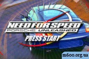 Need for Speed - Porsche Unleashed (E) (M5) GBA