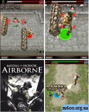 Medal Of Honor Airborne 3d