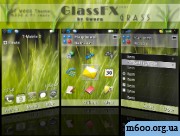 GlassFX Grass