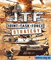 Joint Task Force Strategy