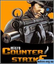 Micro Counter Strike BT