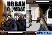 Urban Combat