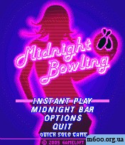 Midnight Bowling 3D