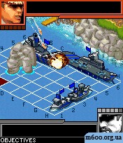 Naval Battle: Mission Commander