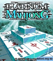Platinum Mahjong